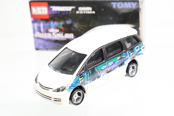 トミカ　東京オートサロン