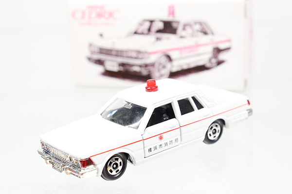 トミカ特注（日本製）