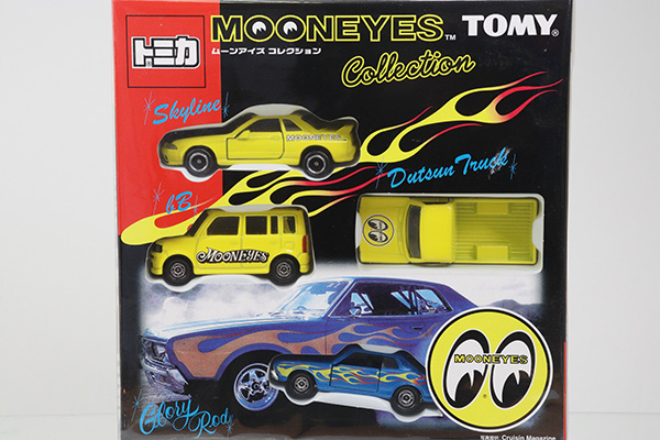 トミカギフトセット