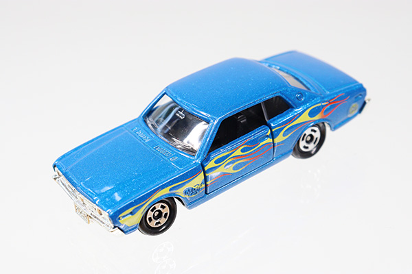 トミカ　ギフトセットばらし