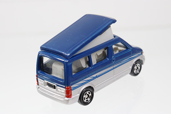 トミカ　ギフトセットばらし
