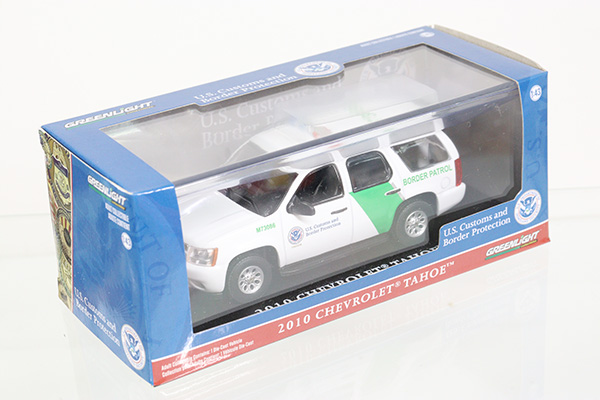 ミニカーショップ ケンボックス GREEN LIGHT☆86163☆シボレー
