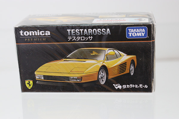 トミカプレミアム