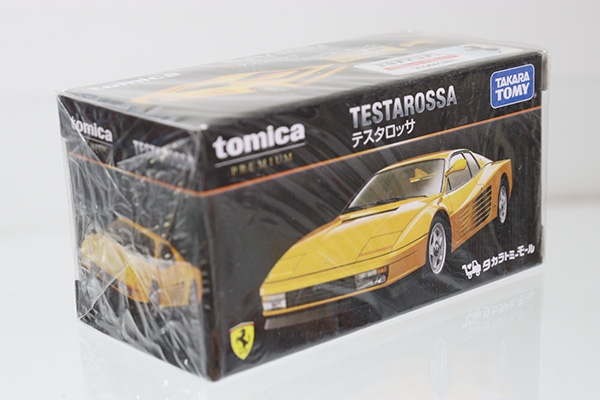 トミカプレミアム