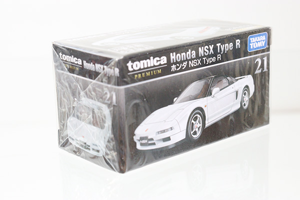 トミカプレミアム