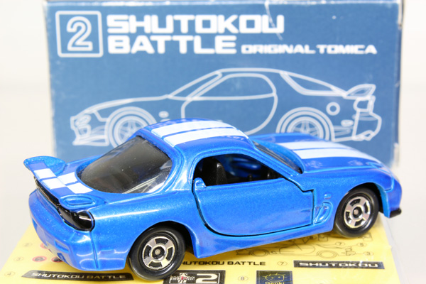 トミカ特注品です。 ミニカーショップ ケンボックス トミカ特注（日本製）日産ニュー