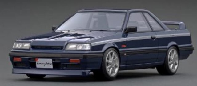 ignition model