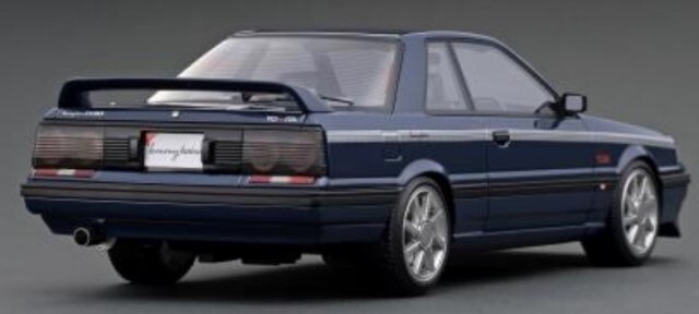 ignition model