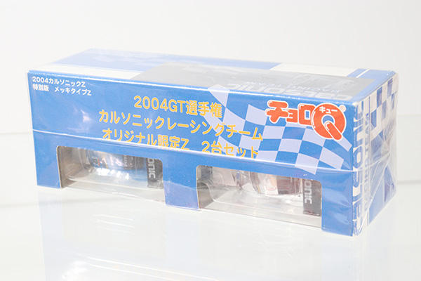 チョロQ