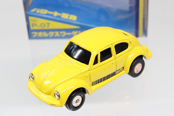 トミカ特注（日本製）
