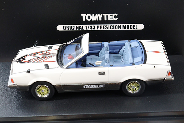 TOMYTEC