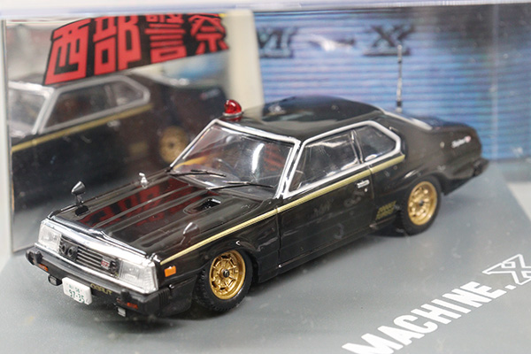 1/43スケール