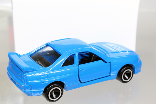ミニカーショップ ケンボックス トミカ特注（日本製） 日産 