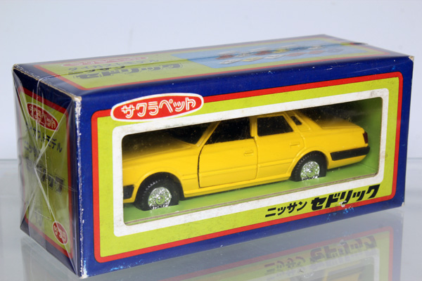 サクラペット
