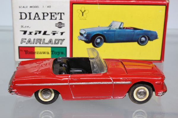ダイヤペット