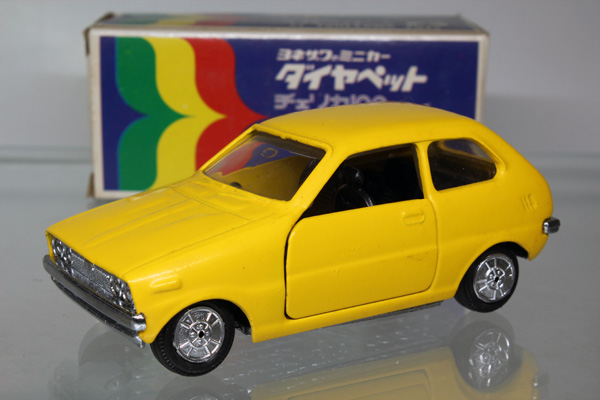 ダイヤペット
