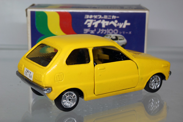 ダイヤペット