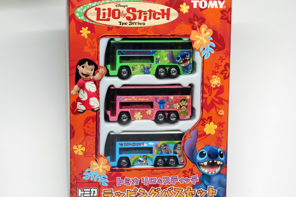 トミカギフトセット