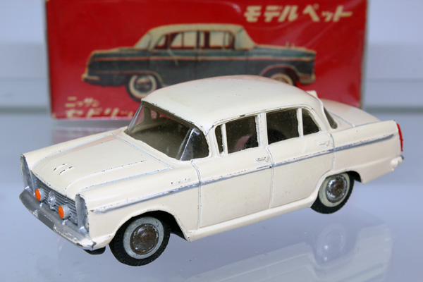 モデルペット