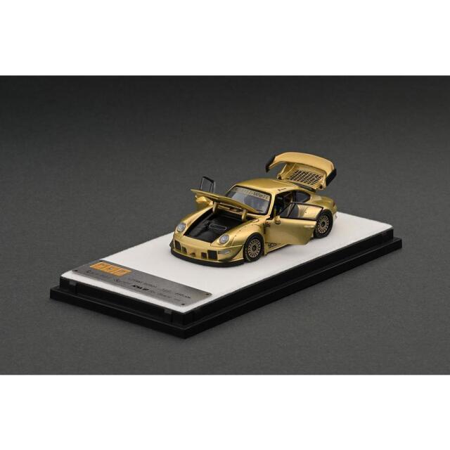 ignition model