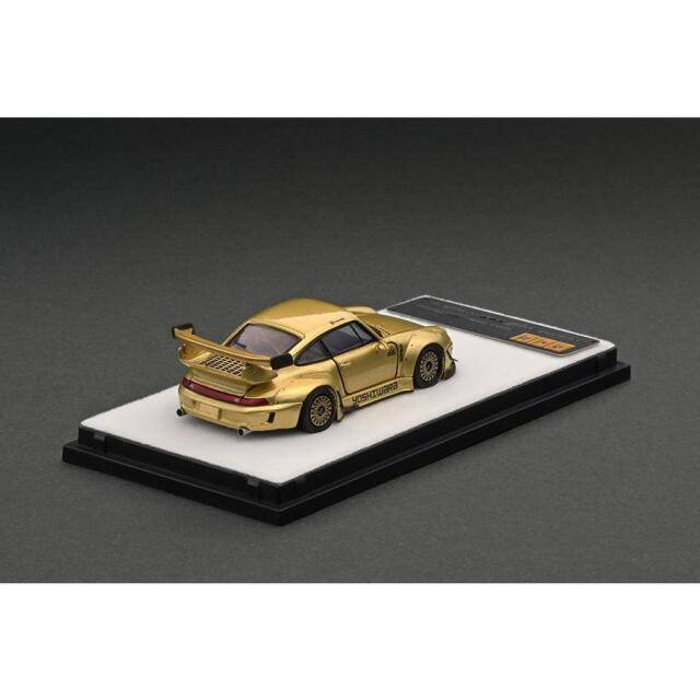 ignition model