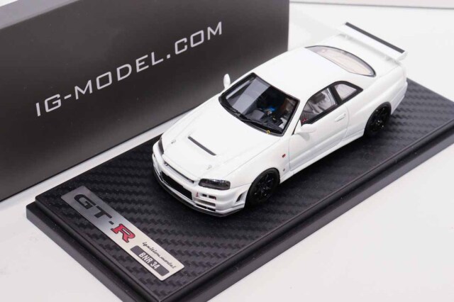 ignition model