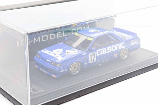 ignition model