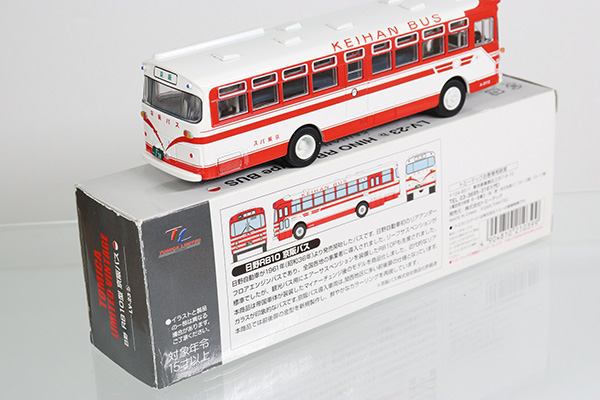 ミニカーショップ ケンボックス トミカリミテッドヴィンテージ