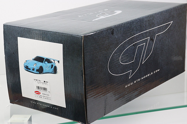 【限定600台】京商 1/18 LB PERFORMANCE 997 ミニカー 限定600台】京商 1/18 LB PERFORMANCE 997 ミニカー 限定600台】京商