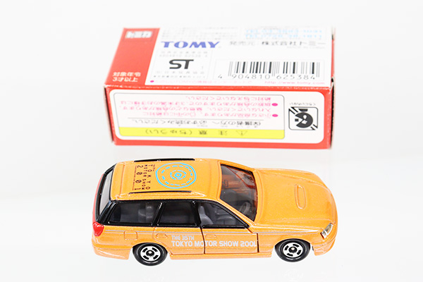 トミカ　東京オートサロン