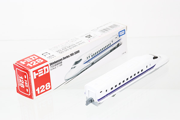 ロング トミカ 128 700系新幹線 Amazon.co.jp: トミカ No.128 N700系新幹線 みずほ・さくら S1