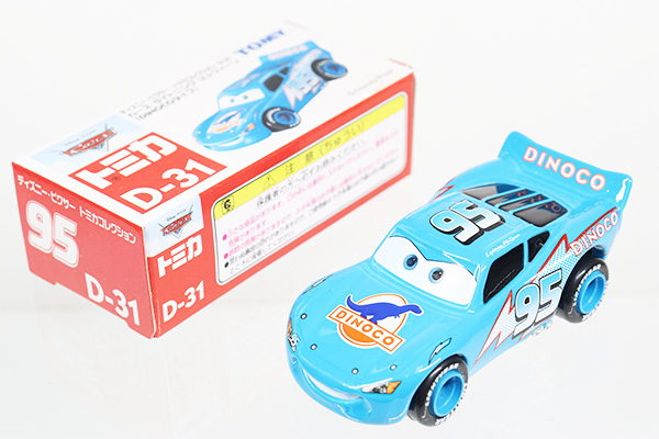 T*u様 トミカ　カーズ　carsミニカー　まとめ売り ディズニーピクサー　di カーズ トミカ ディズニー・ピクサートミカコレクション ゲイル