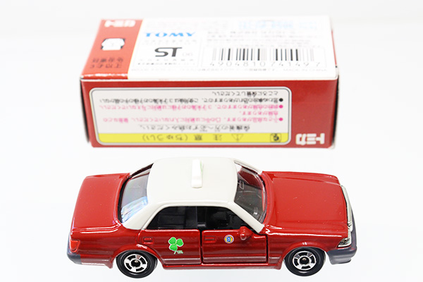 ミニカーショップ ケンボックス トミカ 特注・その他トヨタ