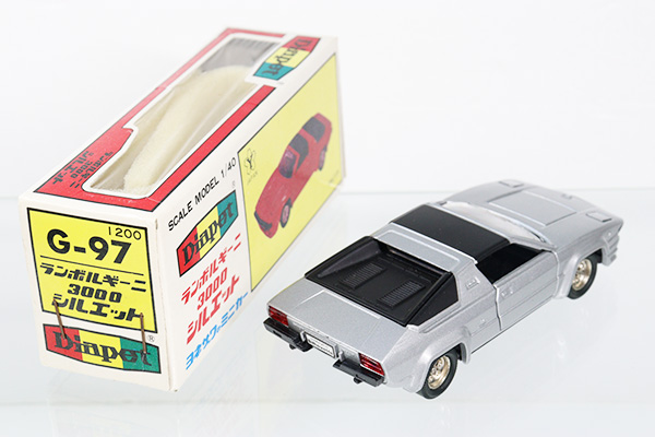 ダイヤペット
D-148
SUBARU 1000（薄茶） ミニカーショップ ケンボックス ダイヤペット☆G-97