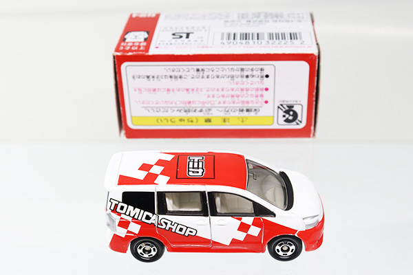 トミカ　ミニクーパー　VAN特注 ミニカーショップ ケンボックス トミカ 特注・その他日産フェアレディZ