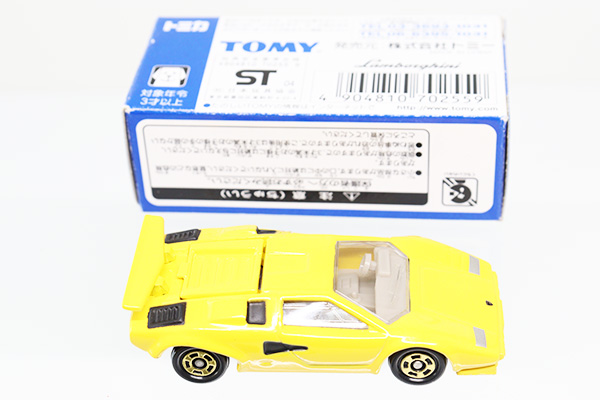 トミカ　特注・その他