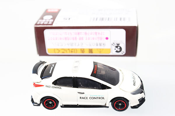 トミカ　イオン特注