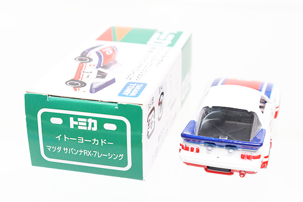 トミカ　イトーヨーカドー特注