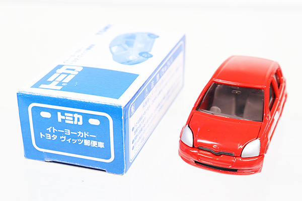 トミカ　イトーヨーカドー特注