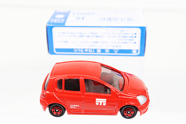 トミカ　イトーヨーカドー特注