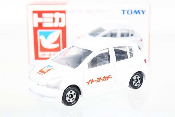 トミカ　イトーヨーカドー特注