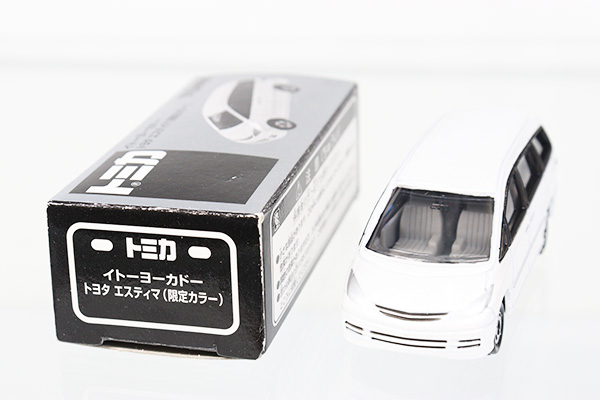 トミカ　イトーヨーカドー特注