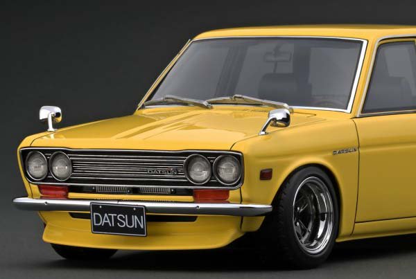 ミニカーショップ ケンボックス ignition model☆2222