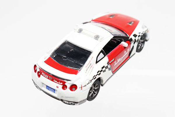 ミニカーショップ ケンボックス トミカ リミテッド日産GT-R