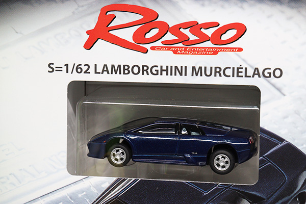 【出品最終日】トミカ リミテッド ランボルギーニ ムルシエラゴ 他 ミニカーショップ ケンボックス トミカ リミテッド