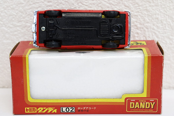 ダンディ