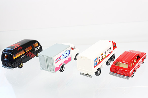 トミカギフトセット
