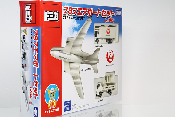 トミカギフトセット