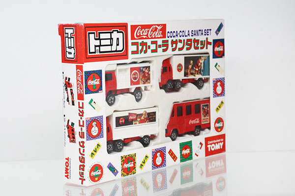 トミカギフトセット