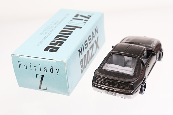 トミカ ディズニーキャラクター ミニカー 20個セット まとめ売り Latte | . ／ トミカプレミアム NISSAN FAIRLADY Z 3 MODELS